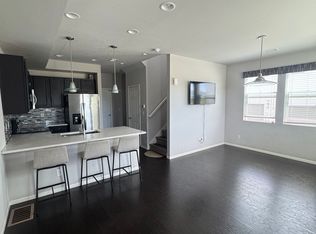 16067 E Elk Pl, Denver, CO 80239