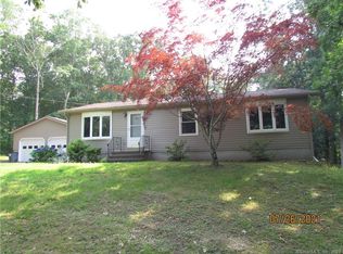 205 Old Colchester Rd, Salem, CT 06420