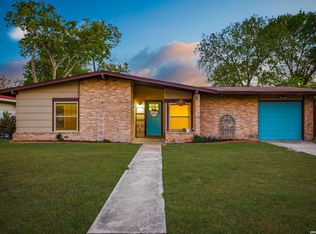 534 Cicero, San Antonio, TX 78218