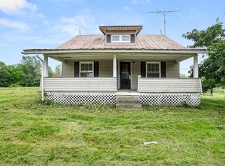 5165 Johnstown Utica Rd, Johnstown, OH 43031