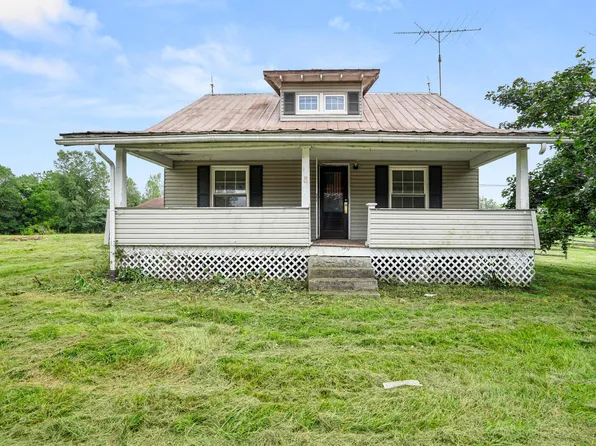 5165 Johnstown Utica Rd, Johnstown, OH 43031