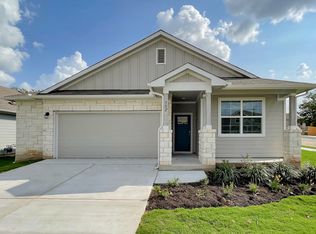 366 Inks Ln, Kyle, TX 78640