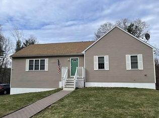 132 McCarthy Ave, Cherry Valley, MA 01611