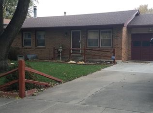 7040 Colfax Ave, Lincoln, NE 68507