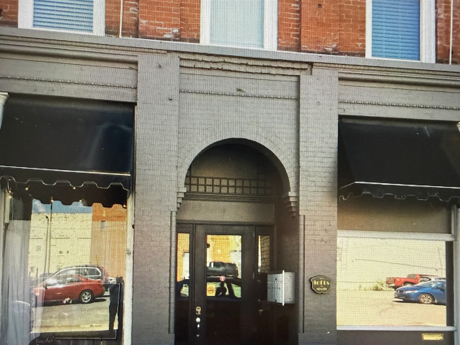 1 bed, 640 sqft, $985 — Photo 1