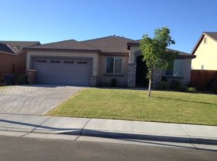 9108 Fragrant Cloud Dr, Bakersfield, CA 93311