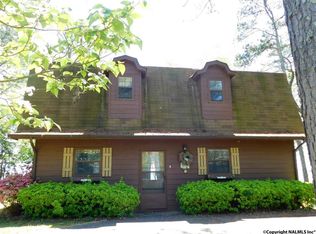 2991 Moneys Bend Rd, Cedar Bluff, AL 35959