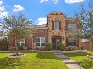 1045 Enchanted Rock Dr, Allen, TX 75013