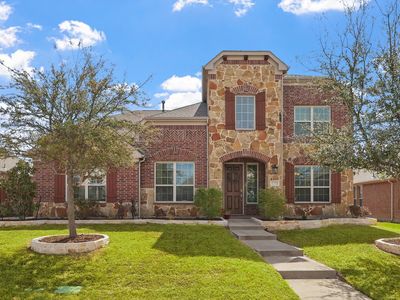 1045 Enchanted Rock Dr, Allen, TX, 75013