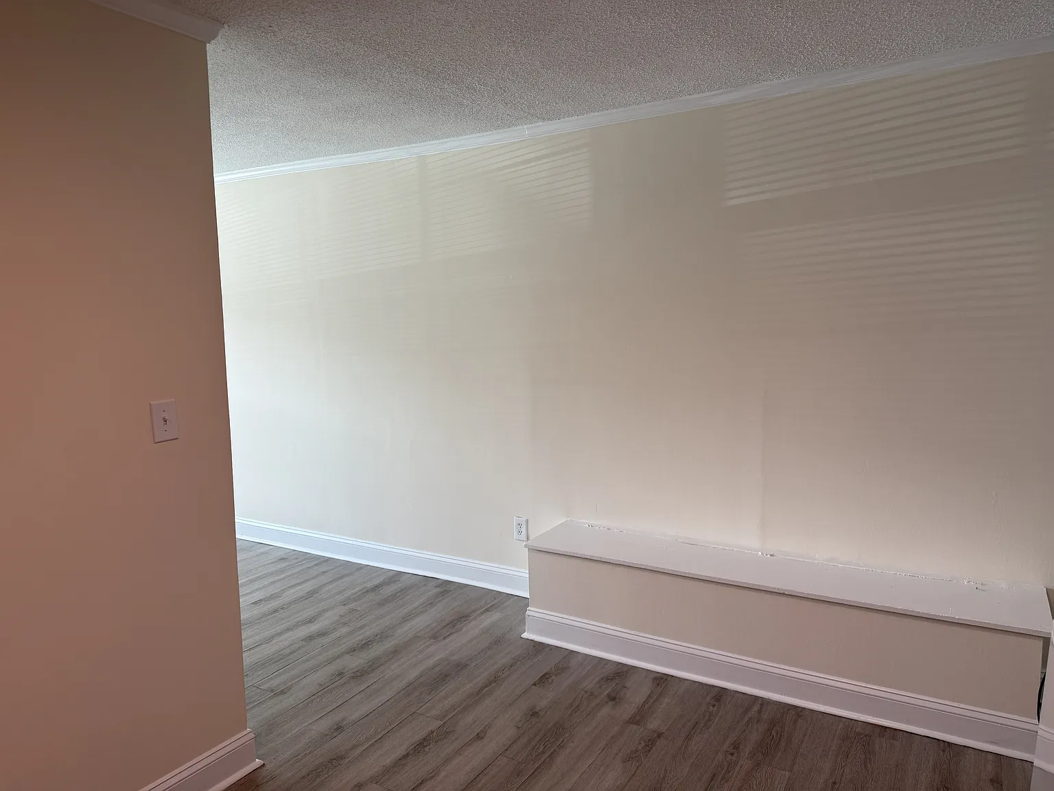 309 Jones Avenue Unit 4 - 1 — Photo 4