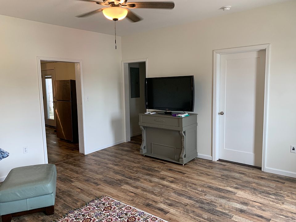 Living Room - Additional View