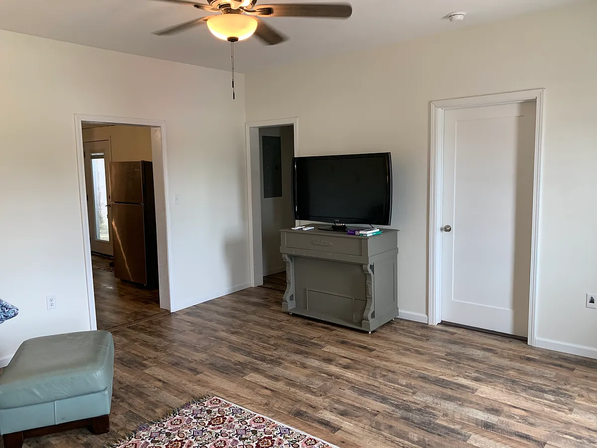 Living Room - Additional View - 501 Walnut St #505