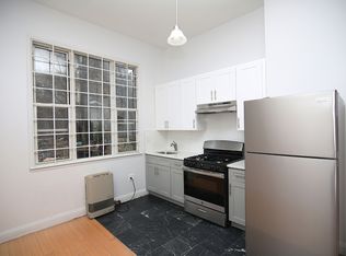 1362 Dekalb Ave #1R, Brooklyn, NY 11221