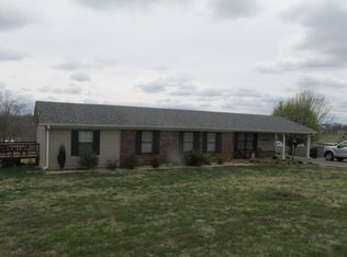 379 Washington School Rd, Scottsville, KY 42164