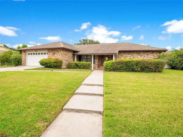 3918 Orange Lake Dr, Orlando, FL 32817