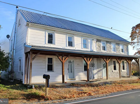 9635 Upper Strasburg Rd, Upperstrasburg, PA 17265
