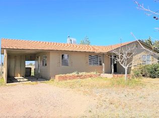 3044 W Airport Rd, Willcox, AZ 85643