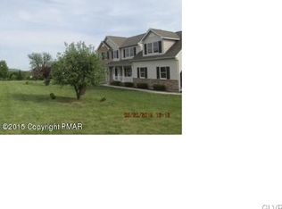 1699 Bonser Rd, Saylorsburg, PA 18353