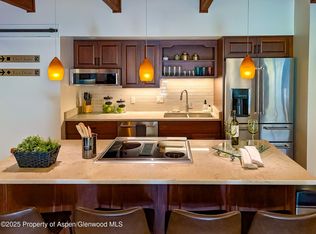 690 Carriage Way SUITE C2G, Snowmass Village, CO 81615