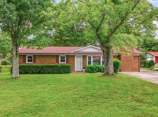 209 Willow Run, McMinnville, TN 37110