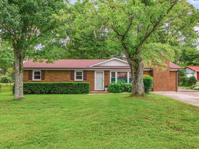 209 Willow Run, McMinnville, TN, 37110