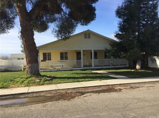 65 Pato Way, New Cuyama, CA 93254