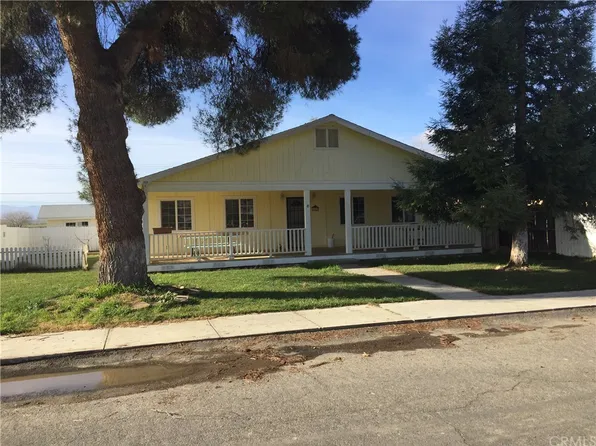 65 Pato Way, New Cuyama, CA 93254