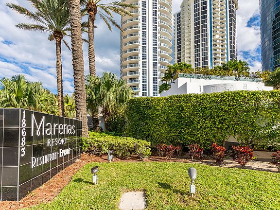 5th image of 18683 Collins Avenue #2506