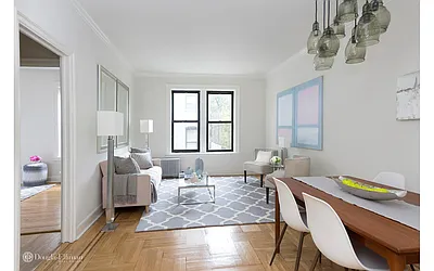 Sold by Douglas Elliman