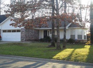 49 High Timber Dr, Maumelle, AR 72113