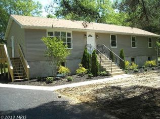 13630 Hamit Rd, Solomons, MD 20688