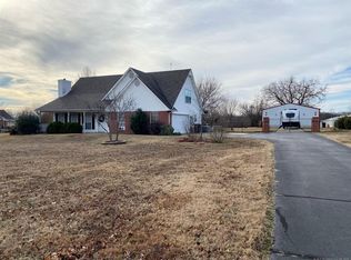 20132 S River Ranch Rd W, Claremore, OK 74019