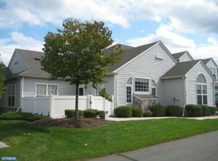 215 Federal Point Blvd #215, Lawrence Township, NJ 08648