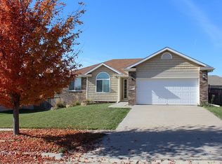 3051 N 90th St, Lincoln, NE 68507