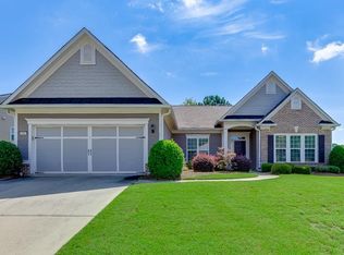 6706 Mill Rock Ct, Hoschton, GA 30548