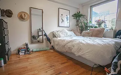 Rented by Metropolitan Property Group