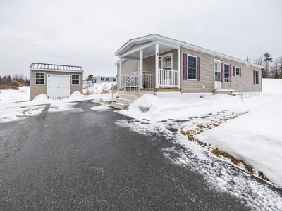 6 Williams Way, Poland, ME, 04274