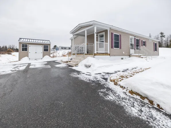 6 Williams Way, Poland, ME 04274