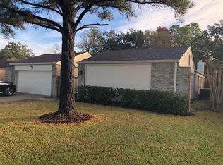 15535 Pensgate St, Houston, TX 77062