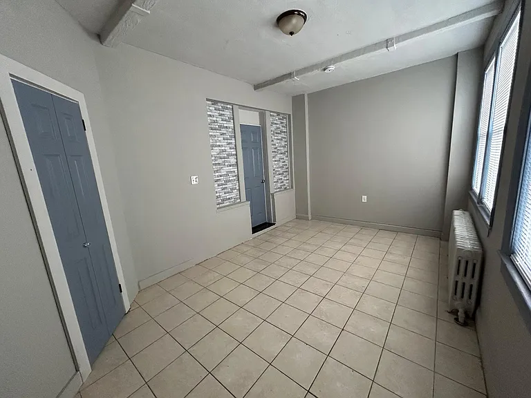 Owners room