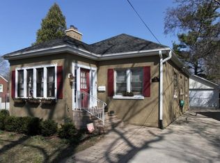 335 E Madison Ave, Wheaton, IL 60187