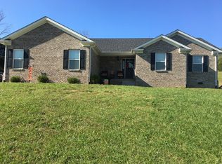 4158 Cincinnati Rd, Georgetown, KY 40324