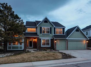 1505 Saltbush Ridge Rd, Highlands Ranch, CO 80126