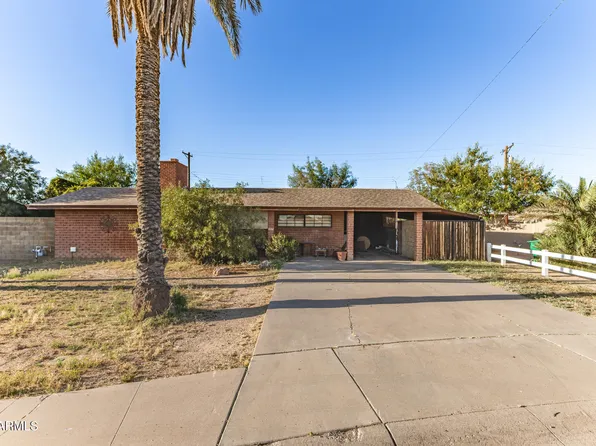 1032 W 6TH Place, Mesa, AZ 85201