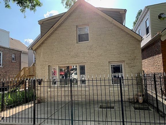 2nd image of 2816 S Homan Ave