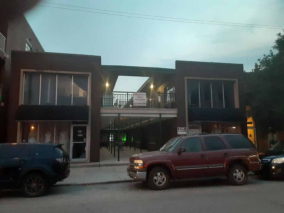 1st image of 6774 N Northwest Hwy #2D