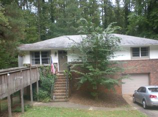395 Concord Woods Dr SE, Smyrna, GA 30082