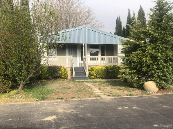 14556 E Tehachapi Blvd Space 31, Tehachapi, CA 93561