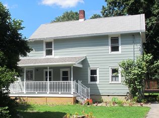 89 Old Hopewell Rd, Wappingers Falls, NY 12590