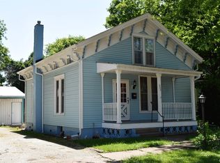 333 S 8th St, Monmouth, IL 61462